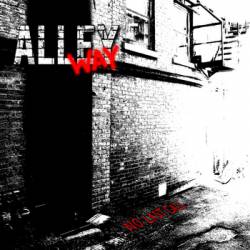 Alleyway : No Last Call
